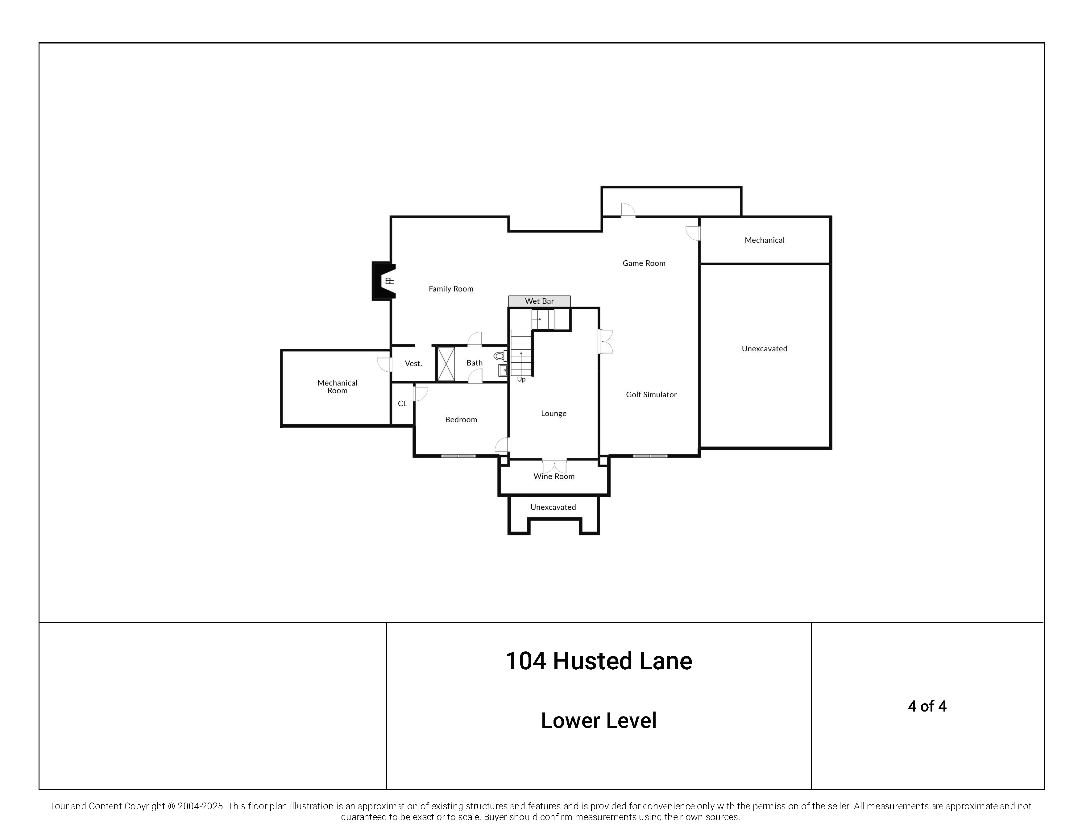 104 Husted Lane